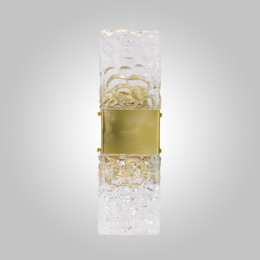 Настенный светильник AM Group AM510 GAB 3000K