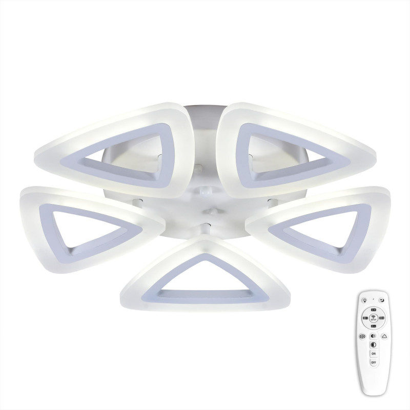 Накладная люстра Citilux CL234150R