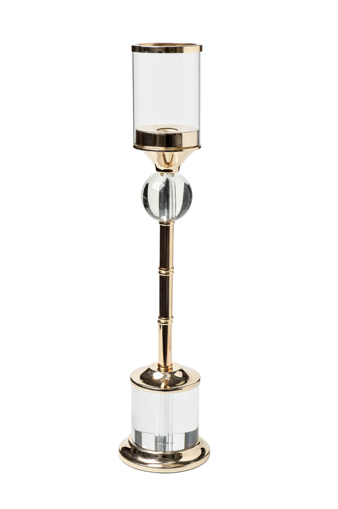 Подсвечник Garda Decor 2K389003