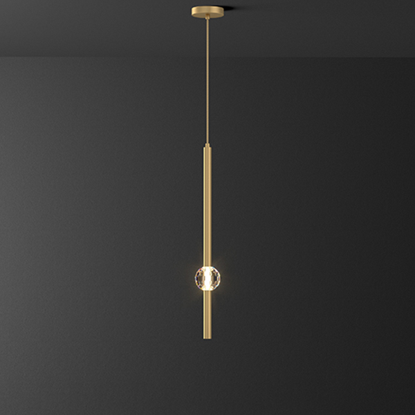 Подвесной светильник ImperiumLoft Socrates 219169-23