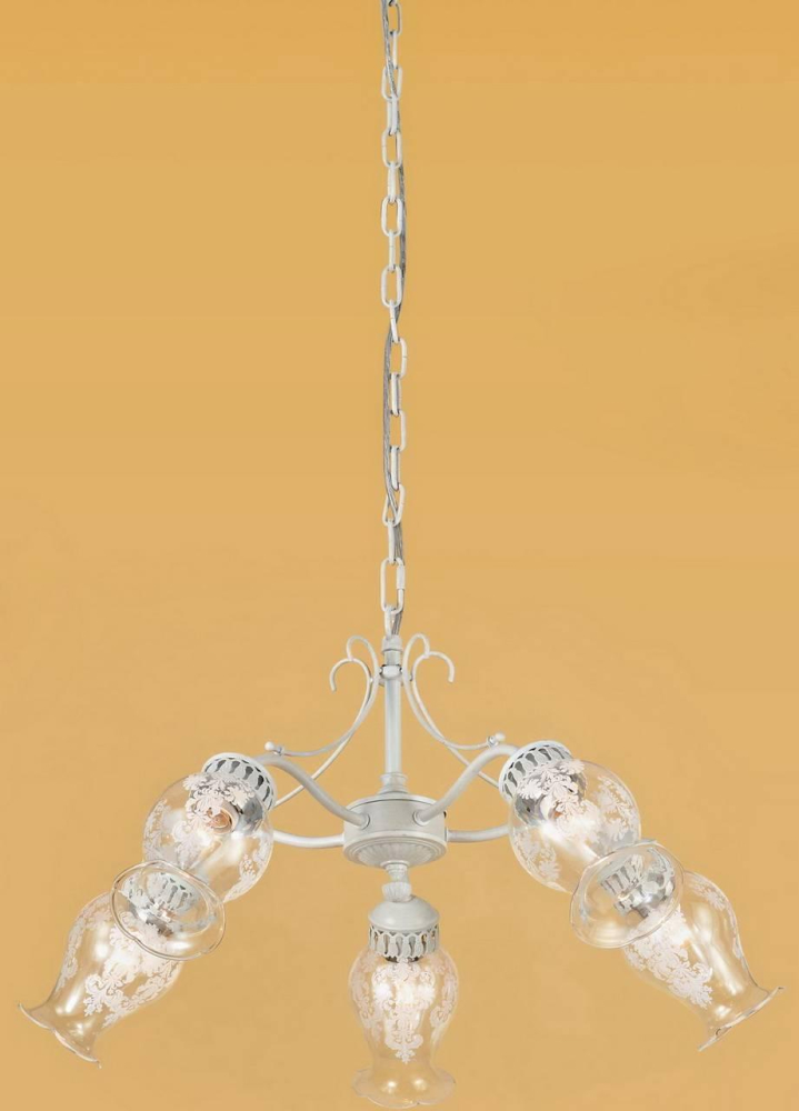 Подвесная люстра Citilux Метафора CL413152