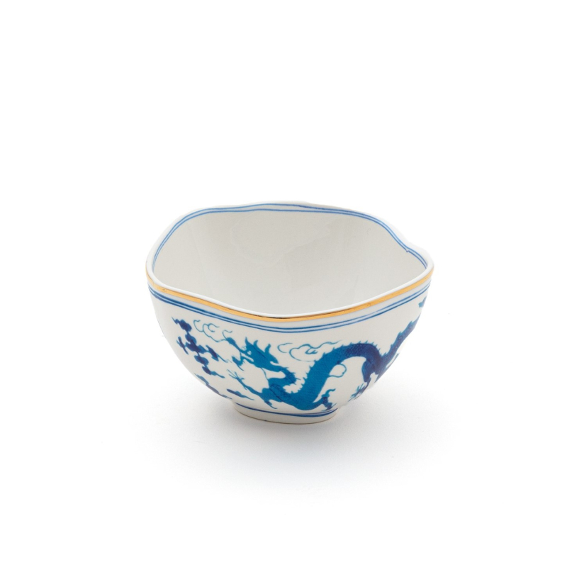 Пиала Dragon Seletti Classics on Acid 11272