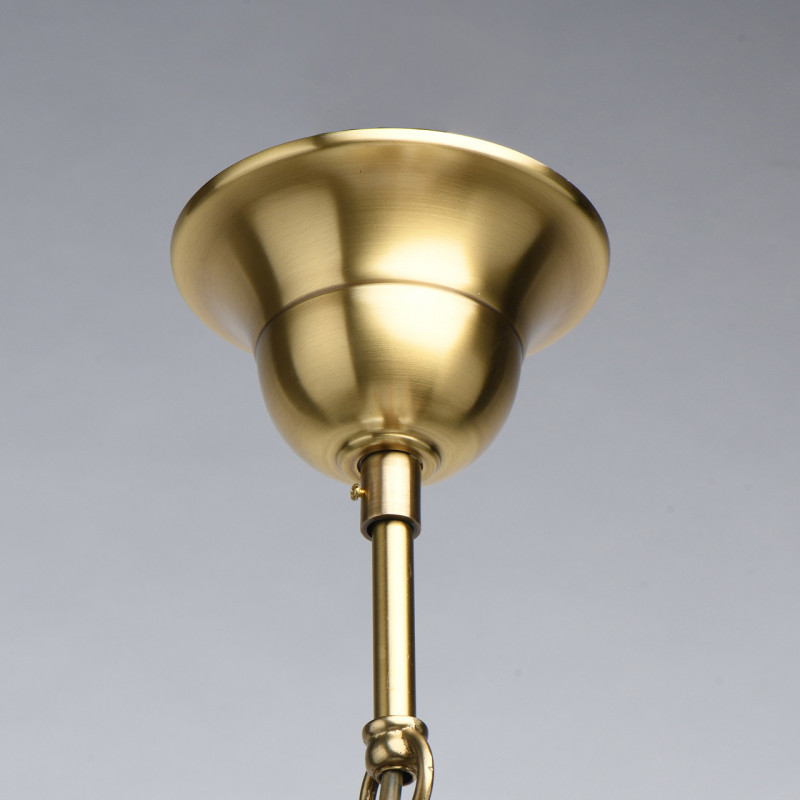 Подвесная люстра Chiaro 639013106