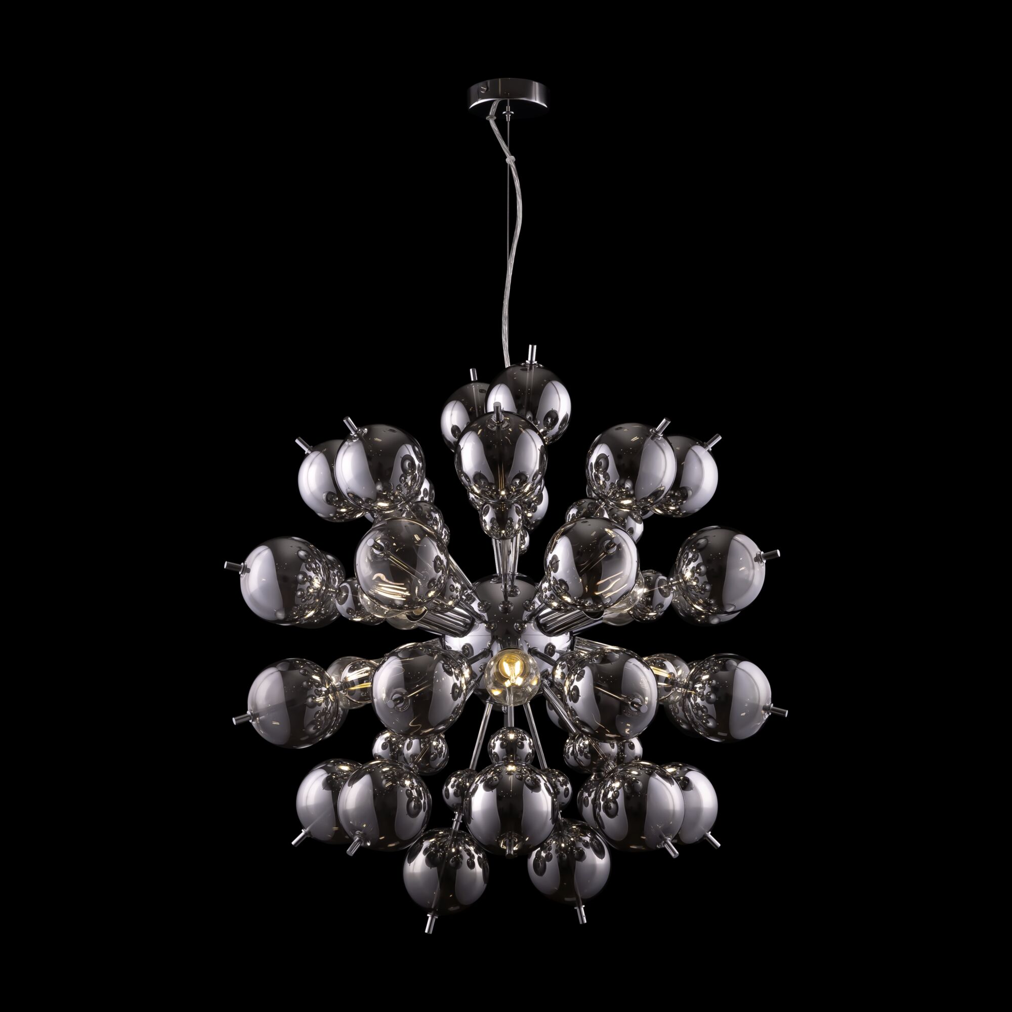 Подвесной светильник Maytoni Bolla MOD133PL-08CH