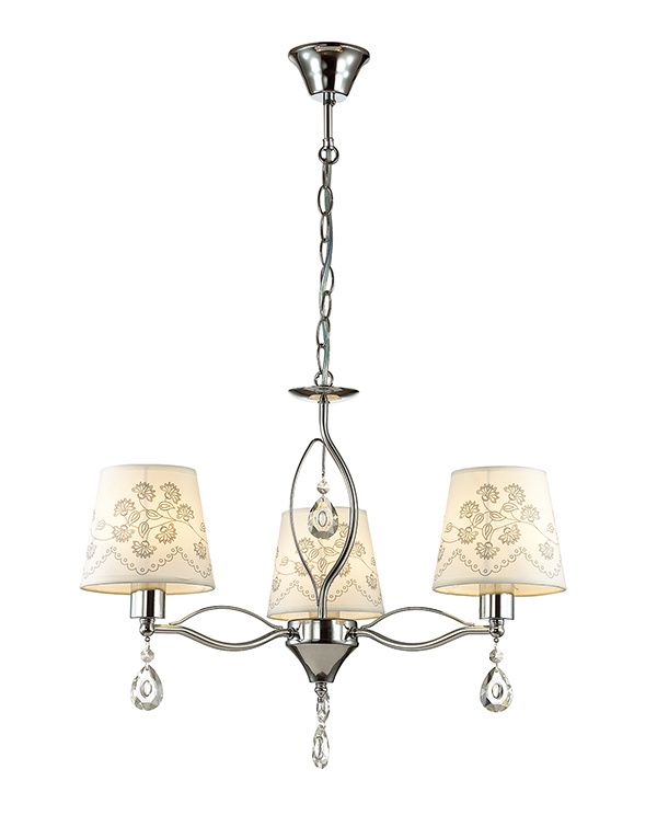 Подвесная люстра Lumion Nihello 3410/3