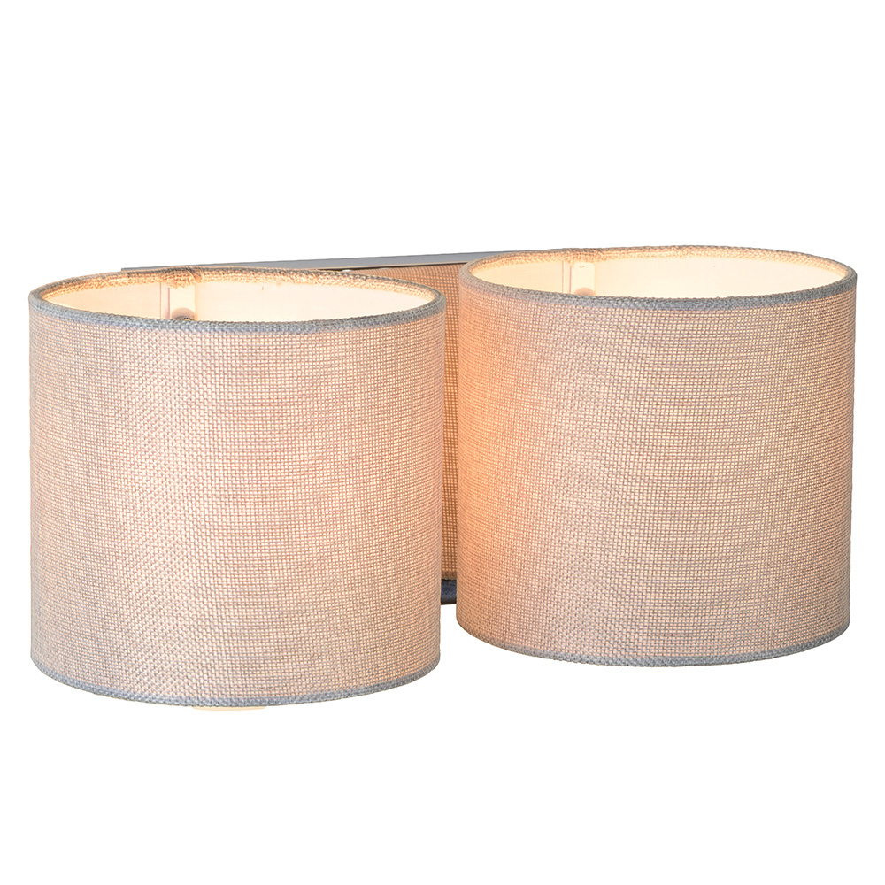 Настенный светильник Lucide Encre 40210/02/11