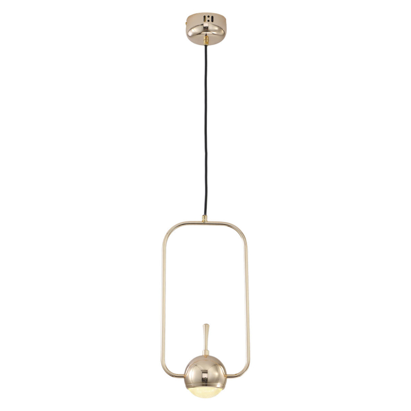 Подвесной светильник Loft IT 8139-A