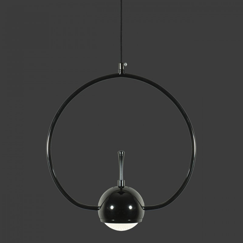 Подвесной светильник Loft IT Nuance 8140-B