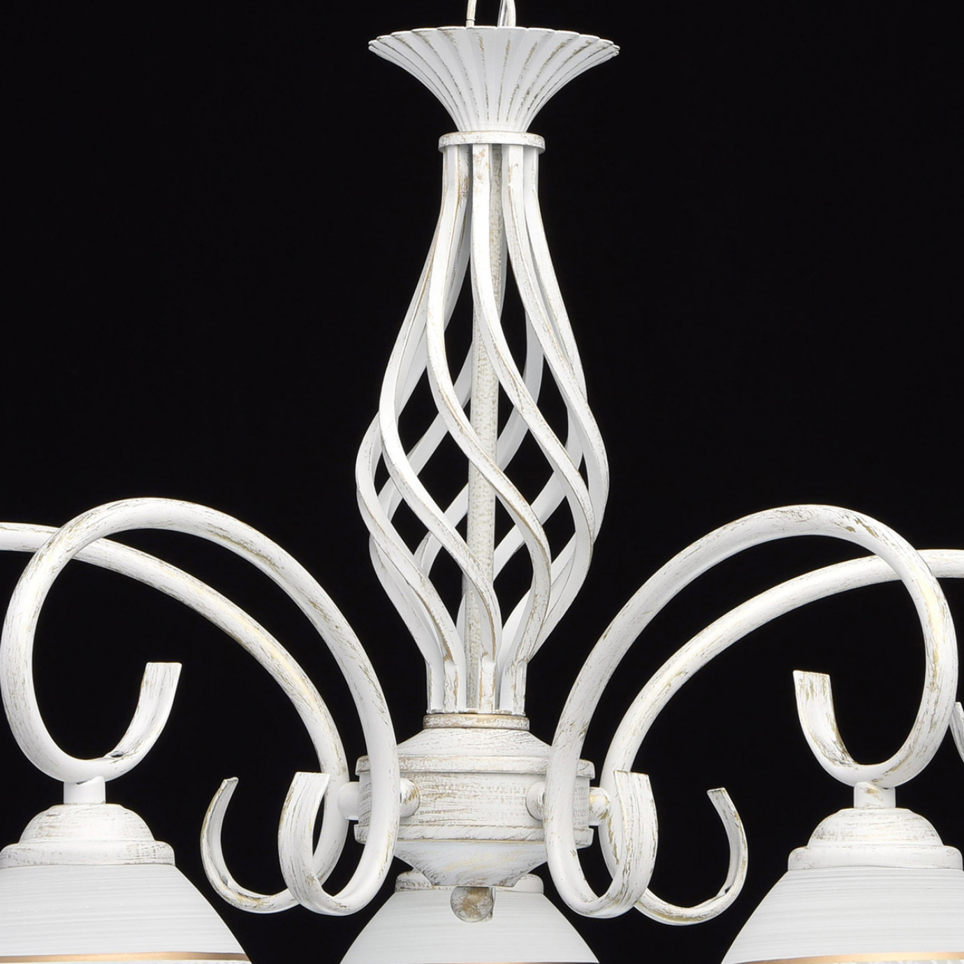 Подвесная люстра MW-Light Ариадна 105011105 в Москве