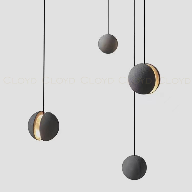 Подвесной светильник Cloyd Sauron 11073