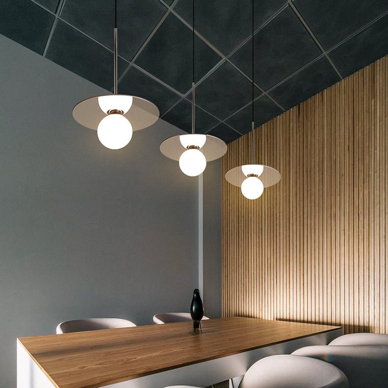 Подвесной светильник ImperiumLoft Tag 178426-26