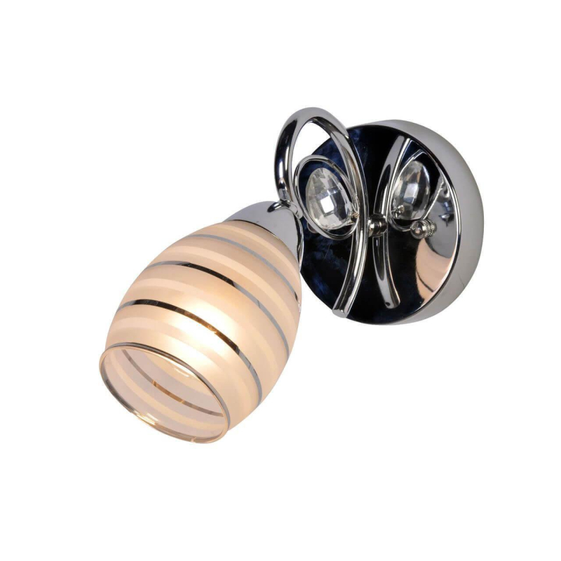 Бра Silver Light Spark 114.44.1