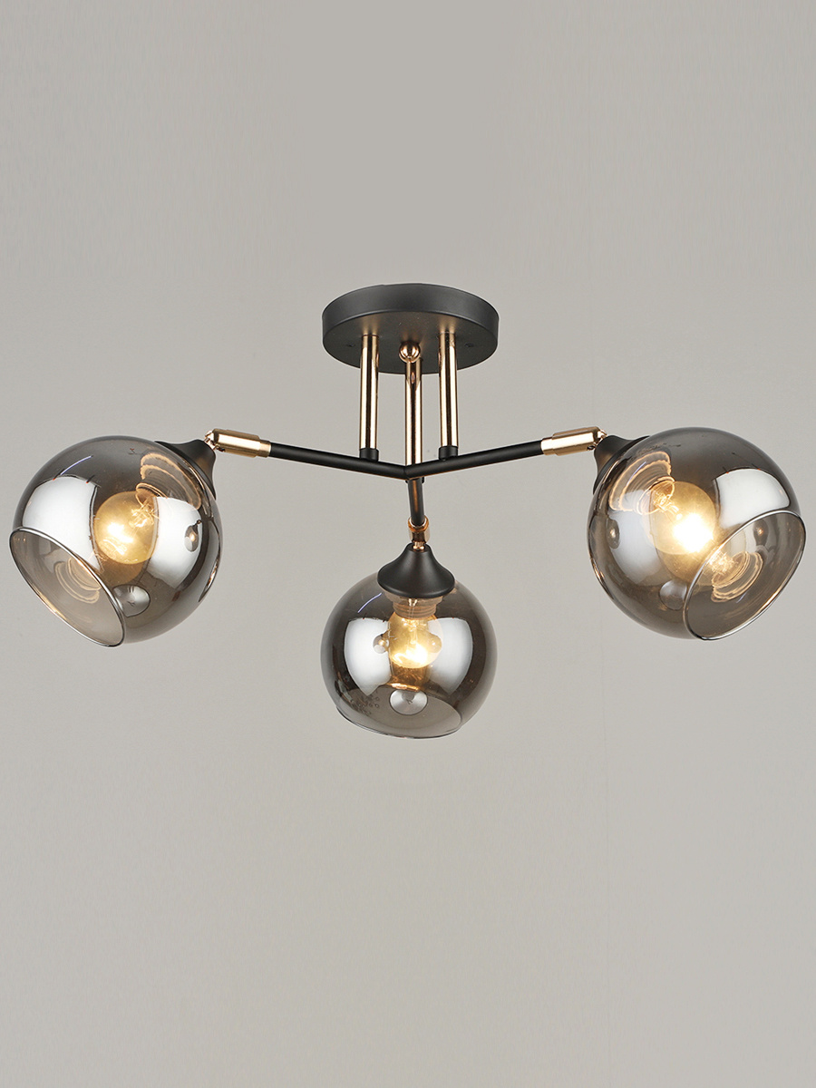 Потолочная люстра Reluce 04738-0.3-03