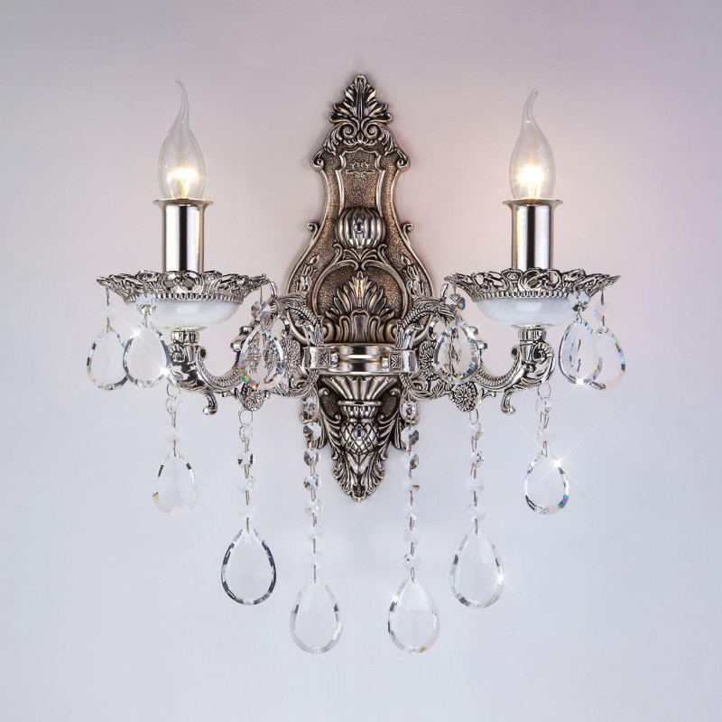 Бра Bogates Versales 283/2 Strotskis