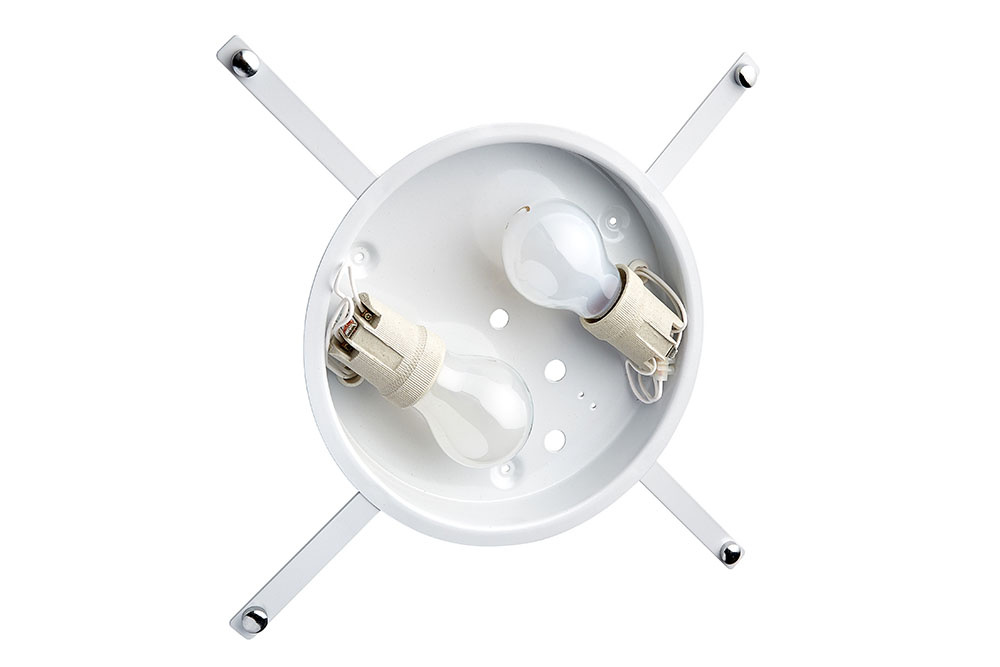 Настенный светильник Sonex Ravi 2103