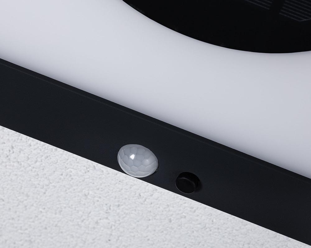 Светильник на солнечных батареях Paulmann Taija 94311