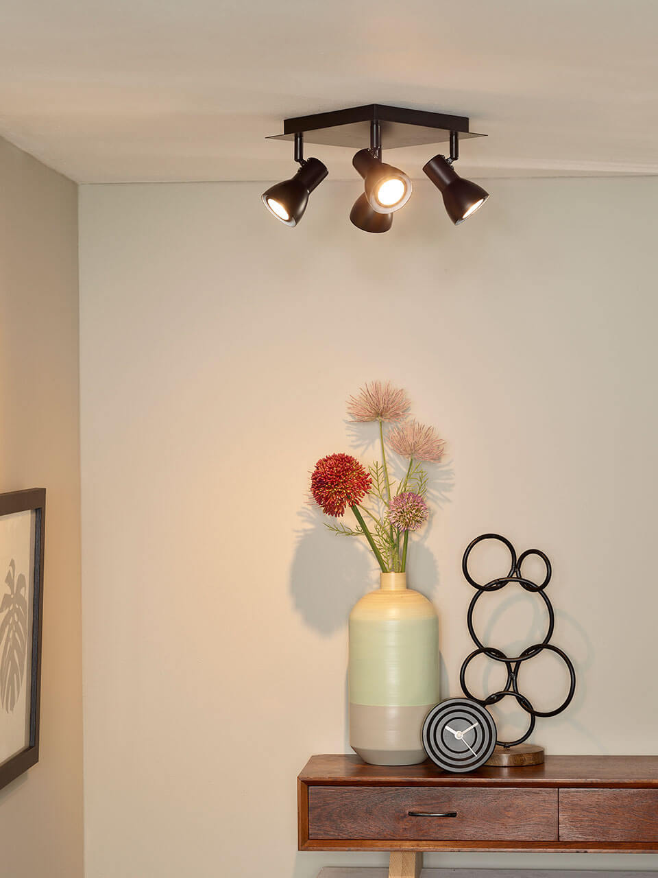 Спот Lucide Laura Led 17942/20/30