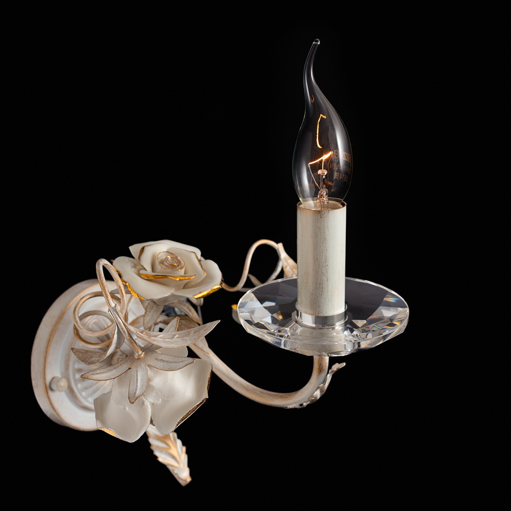 Бра Arte Lamp Estimate A2036AP-1WG