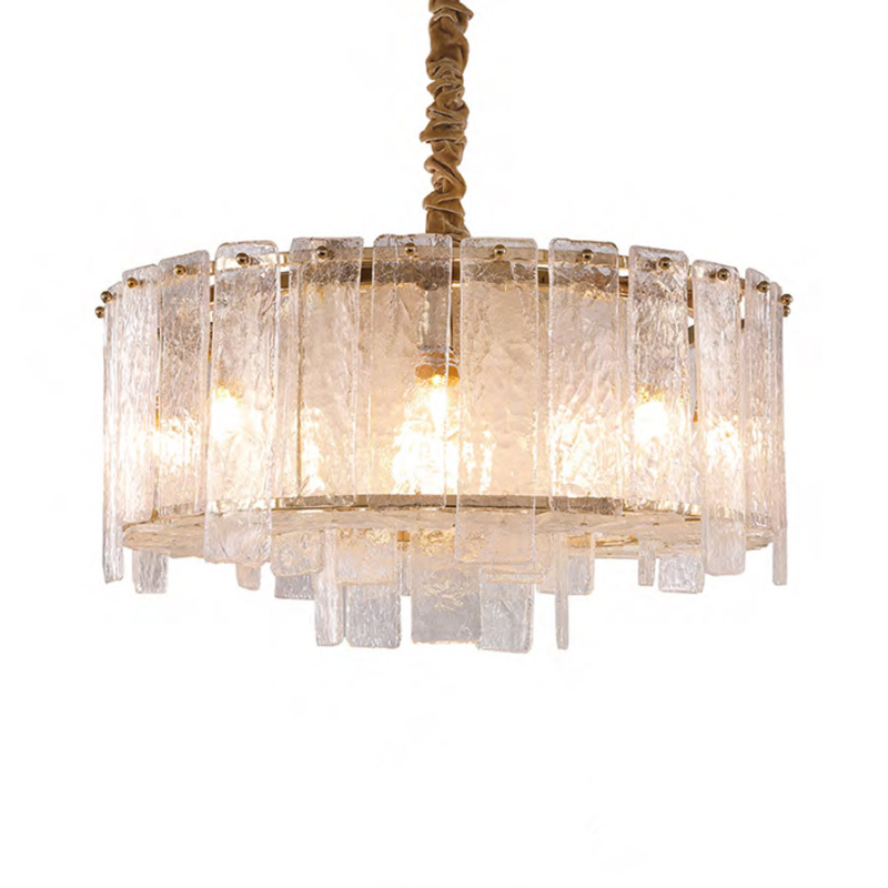 Подвесная люстра Cloyd Tangeiser 10827