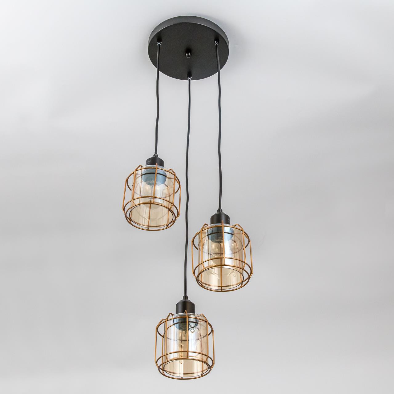 Подвесной светильник Citilux CL542232 в Москве