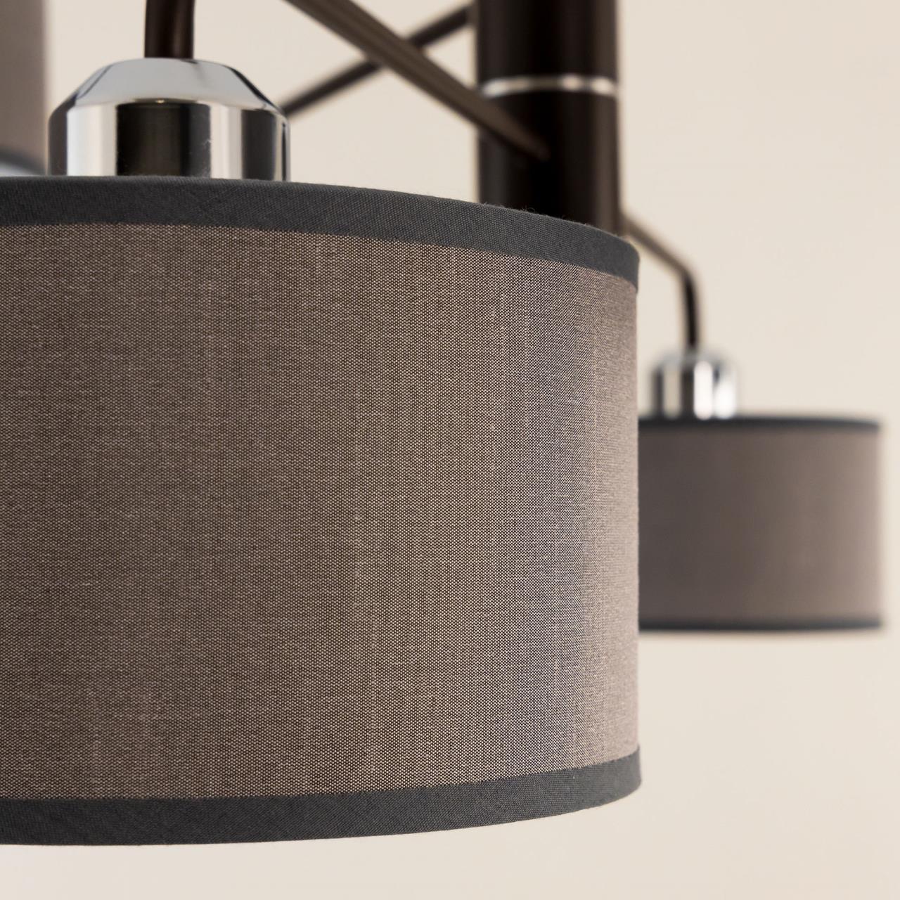 Подвесная люстра Citilux Форма CL428281 в Москве