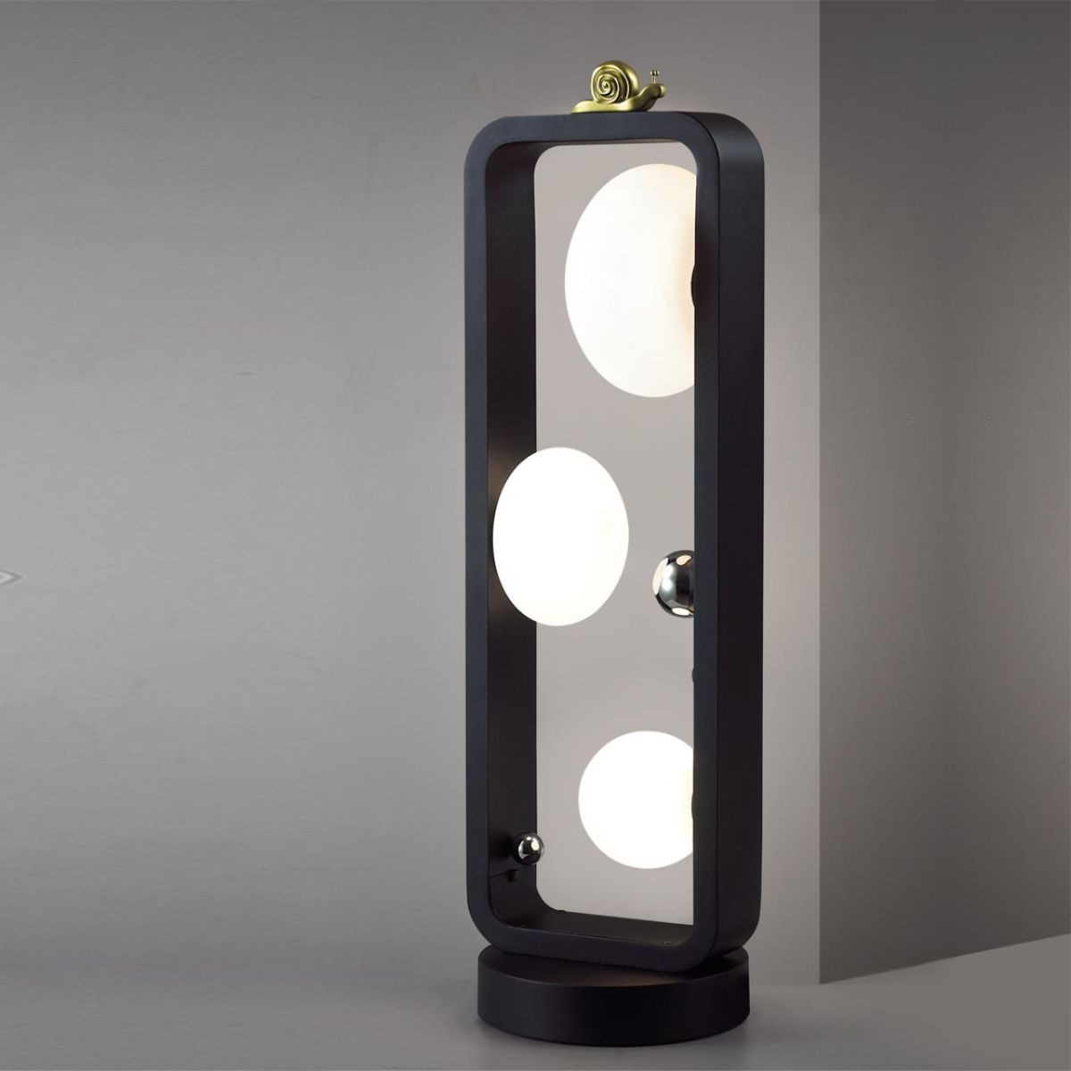 Ландшафтный светильник Odeon Light Nature Luma 5434/3FB