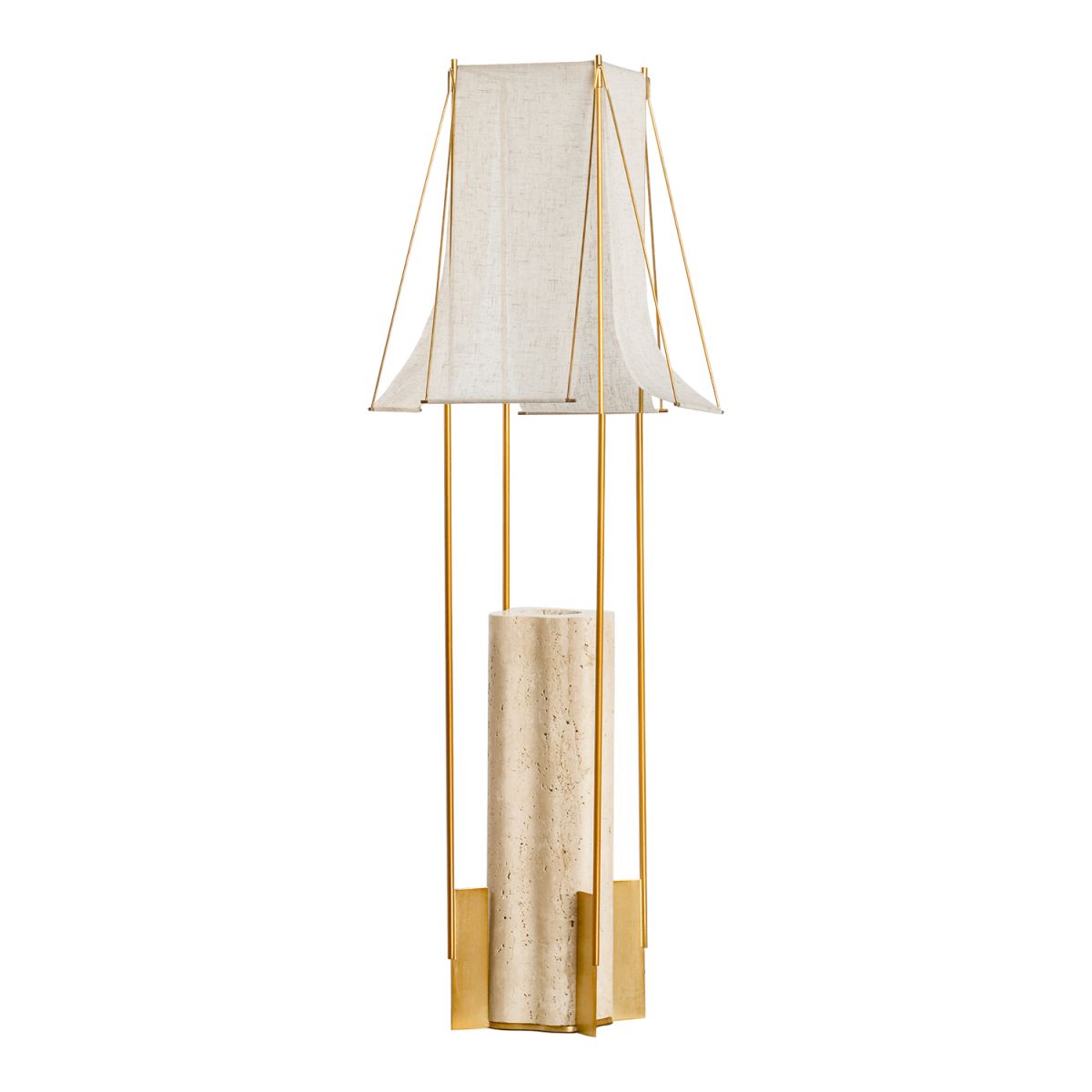 Торшер Lussole Major LSP-4007S