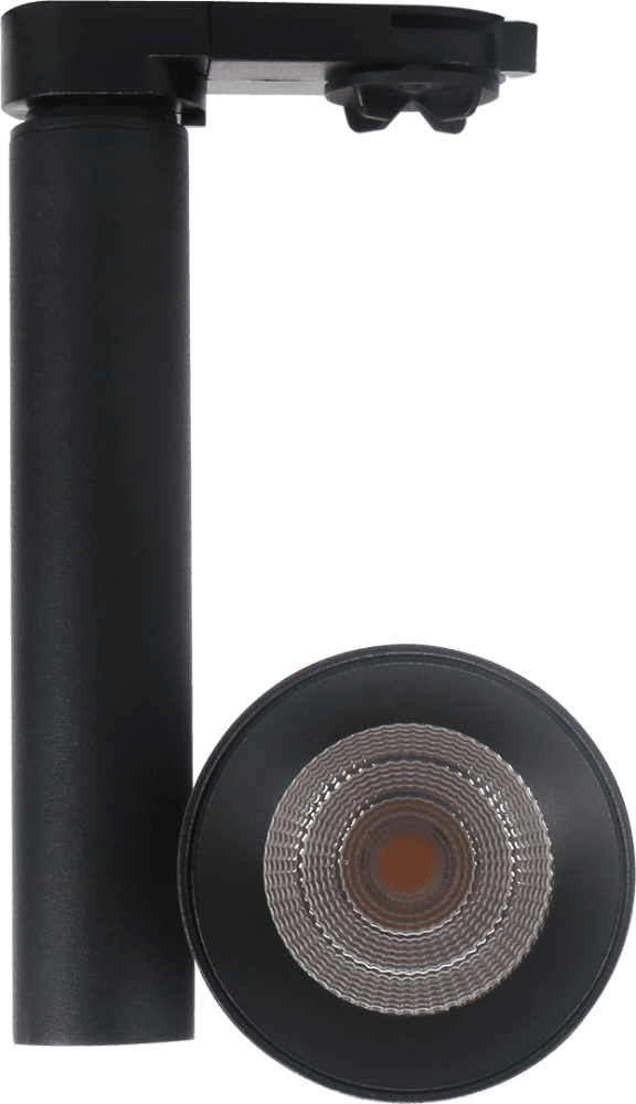 Трековый светильник DesignLed UM-6050B-13-WW 002653