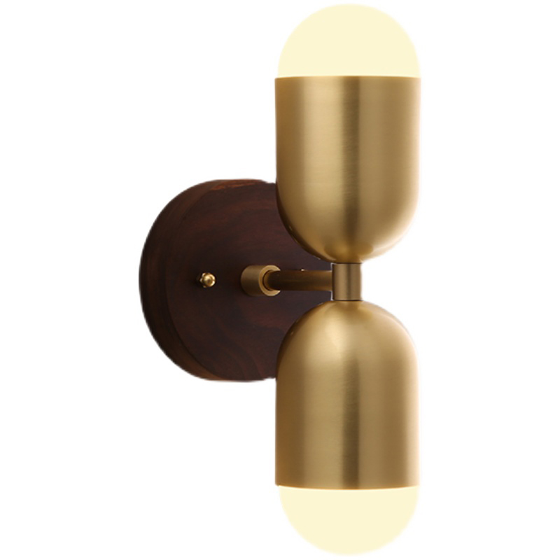 Бра ImperiumLoft Chris 209122-23