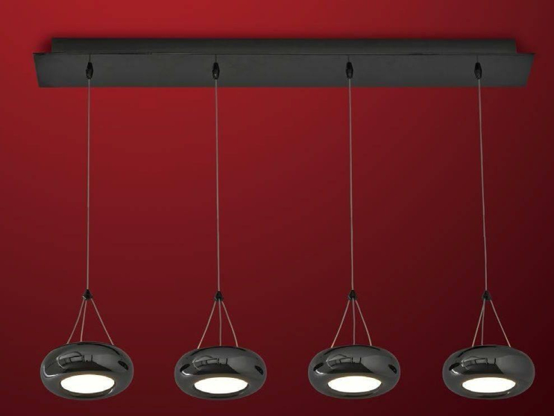 Подвесной светильник Citilux Орбита CL707143