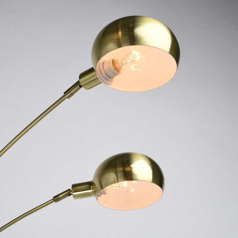 Торшер DeMarkt 632046105