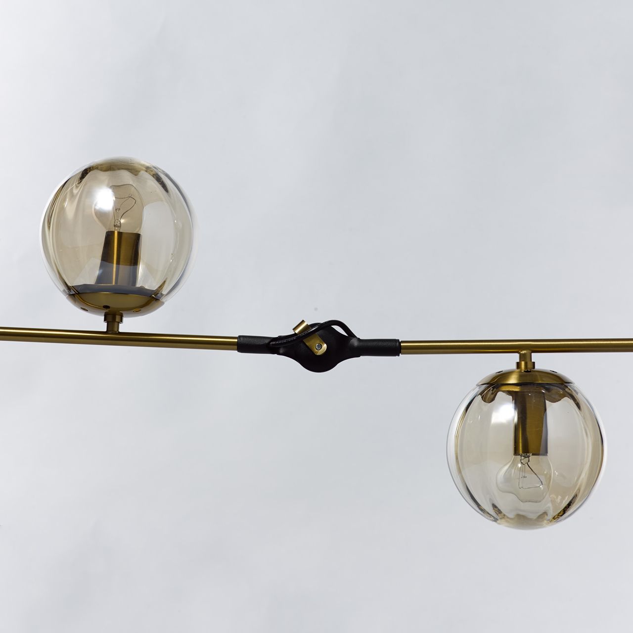 Подвесная люстра De Markt Гамбург 605015804