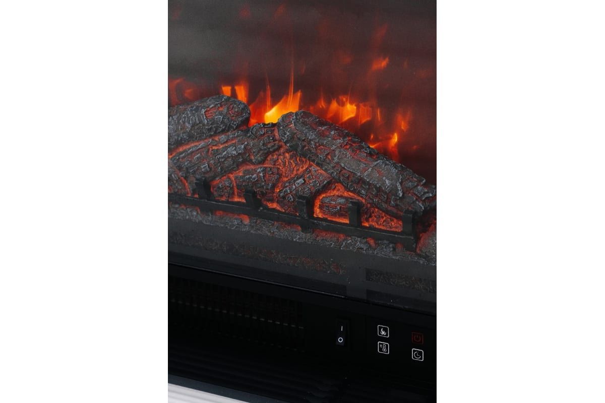 Электрокамин Elekam Boston с очагом Pulsar 100012