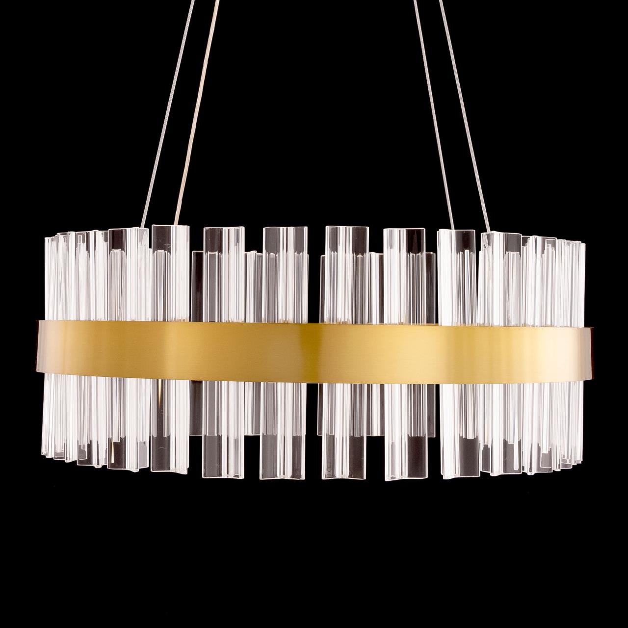 Подвесная люстра Citilux Рианна CL337043 в Москве