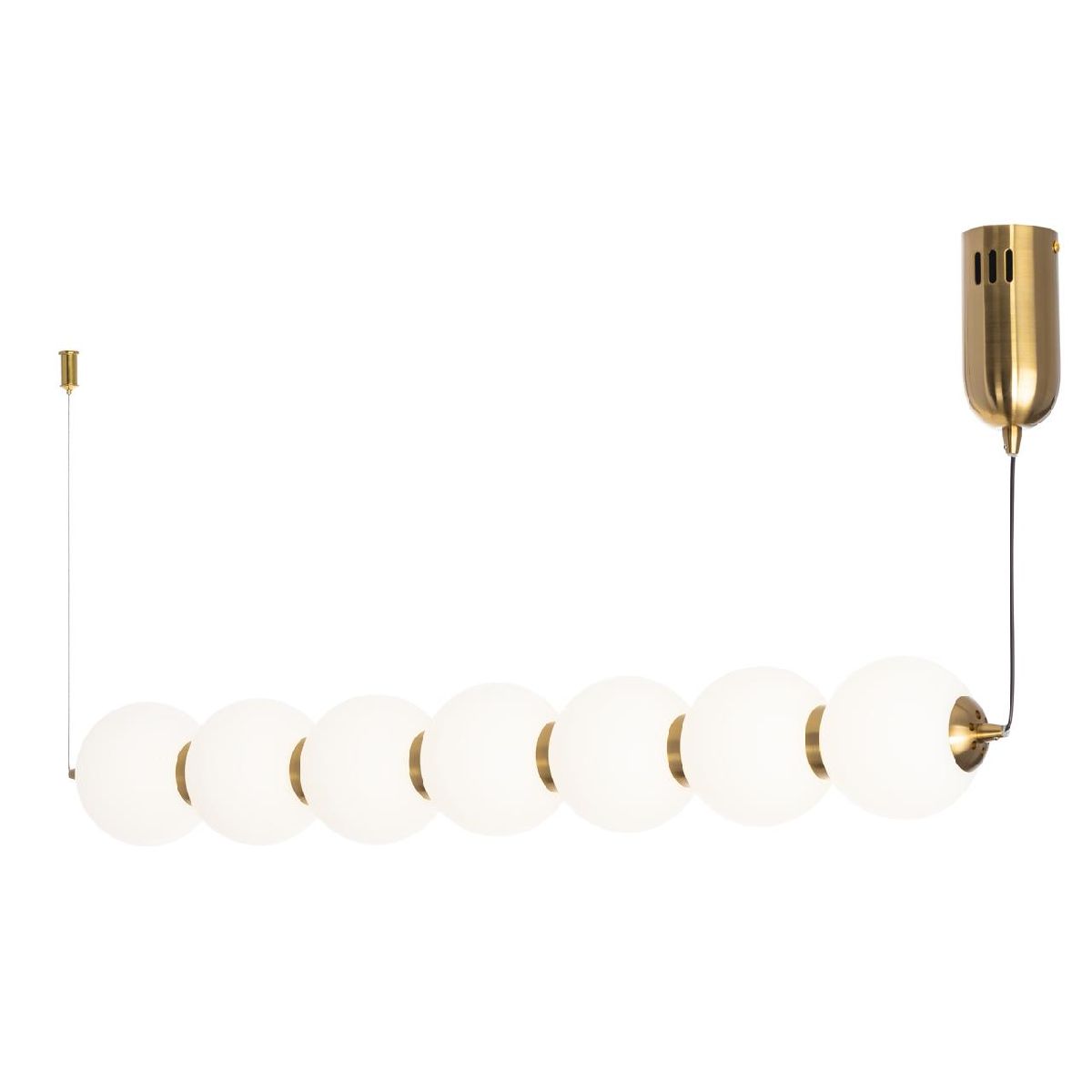 Подвесной светильник Citilux Балу CL207173