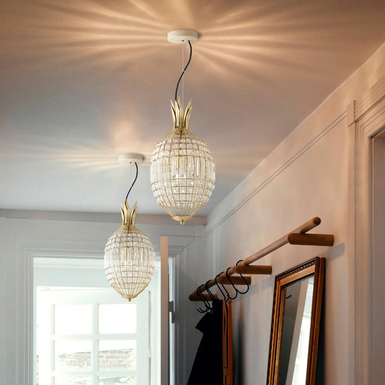 Подвесной светильник ImperiumLoft Pine 151827-26