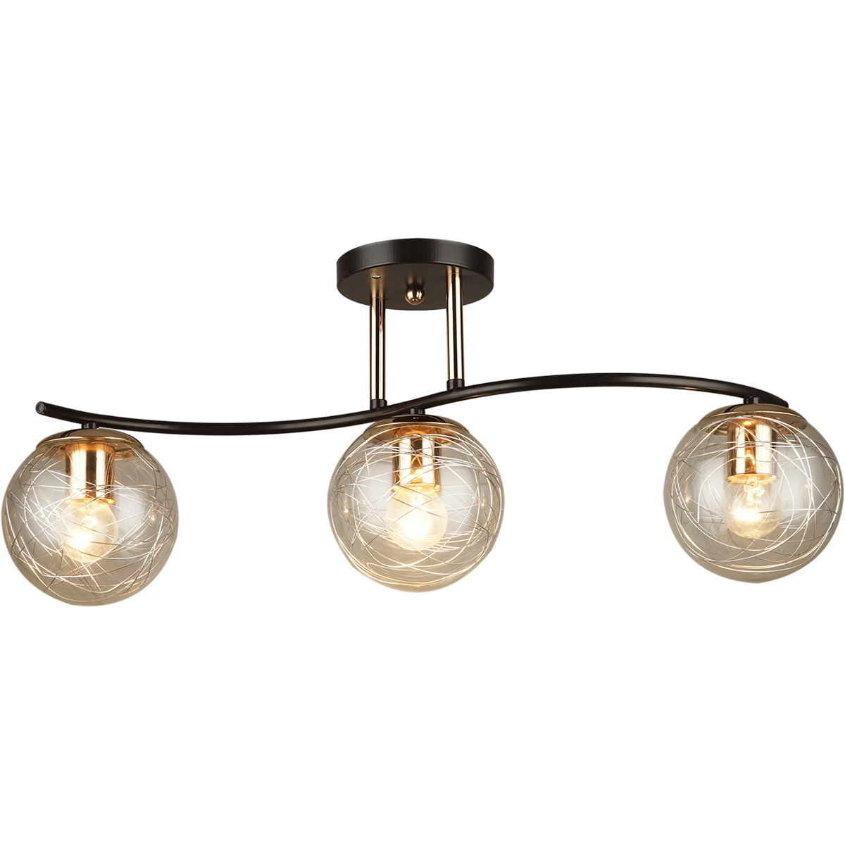 Потолочная люстра Reluce 04528-0.3-03