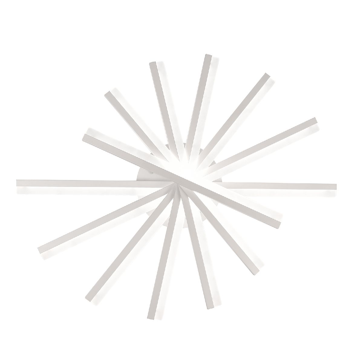 Потолочная люстра Natali Kovaltseva INNOVATION STYLE 83142