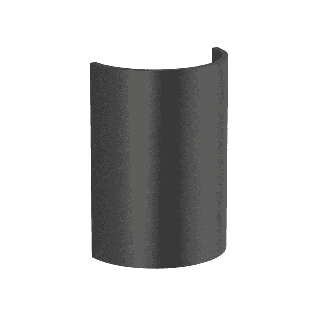 Уличный настенный светильник DesignLed GW-6805-6-BL-NW 003277