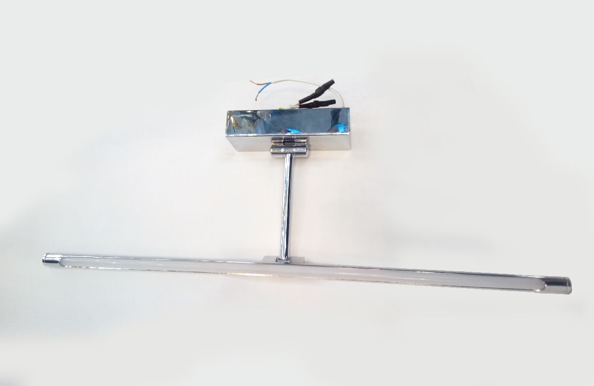 Подсветка для картин Elvan GW-1263M-10W-WW-Сh