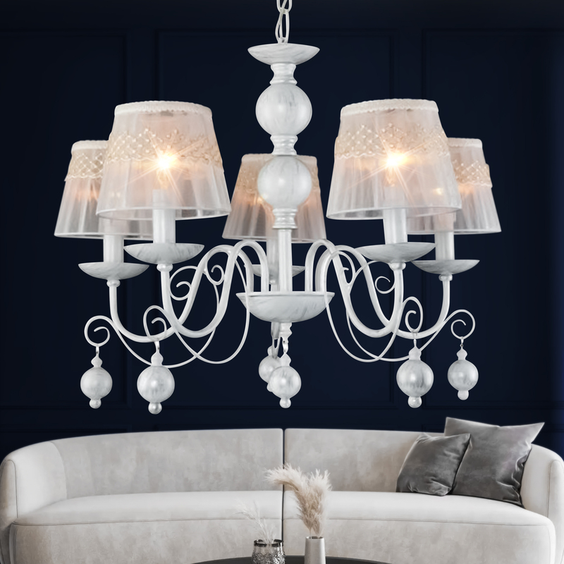 Подвесная люстра Rivoli Aracelis 2142-205 Б0052476