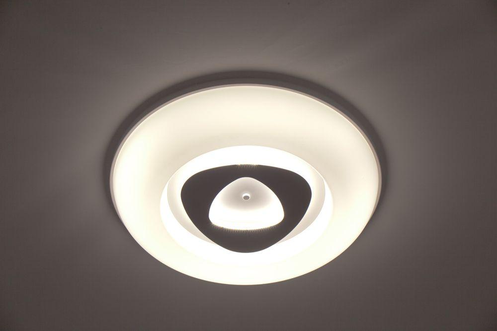 Потолочный светодиодный светильник Escada 10212/1LED