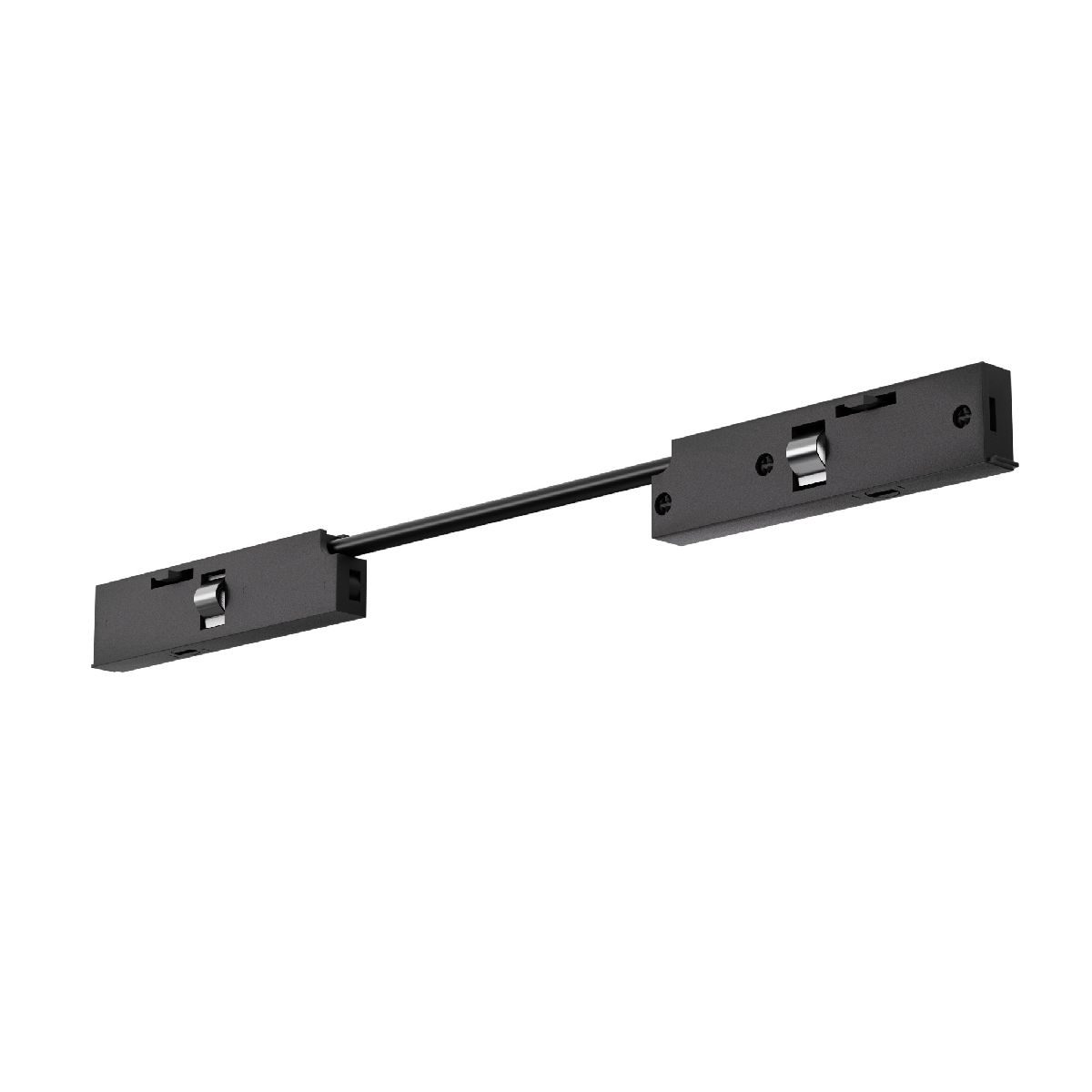 Коннектор питания трек-трек для трековой системы Level Light High Track system 24V Hi-T3003PB