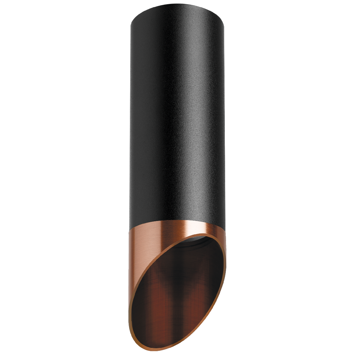 Накладной светильник Lightstar Rullo R487130 (214487+201430)