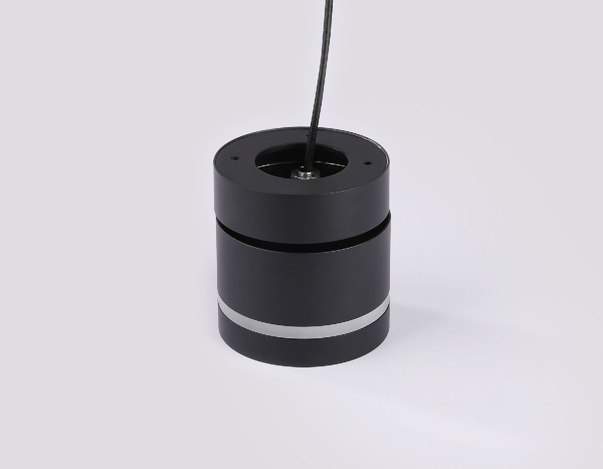 Накладной спот Ambrella Light Move Techno Spot TA1445