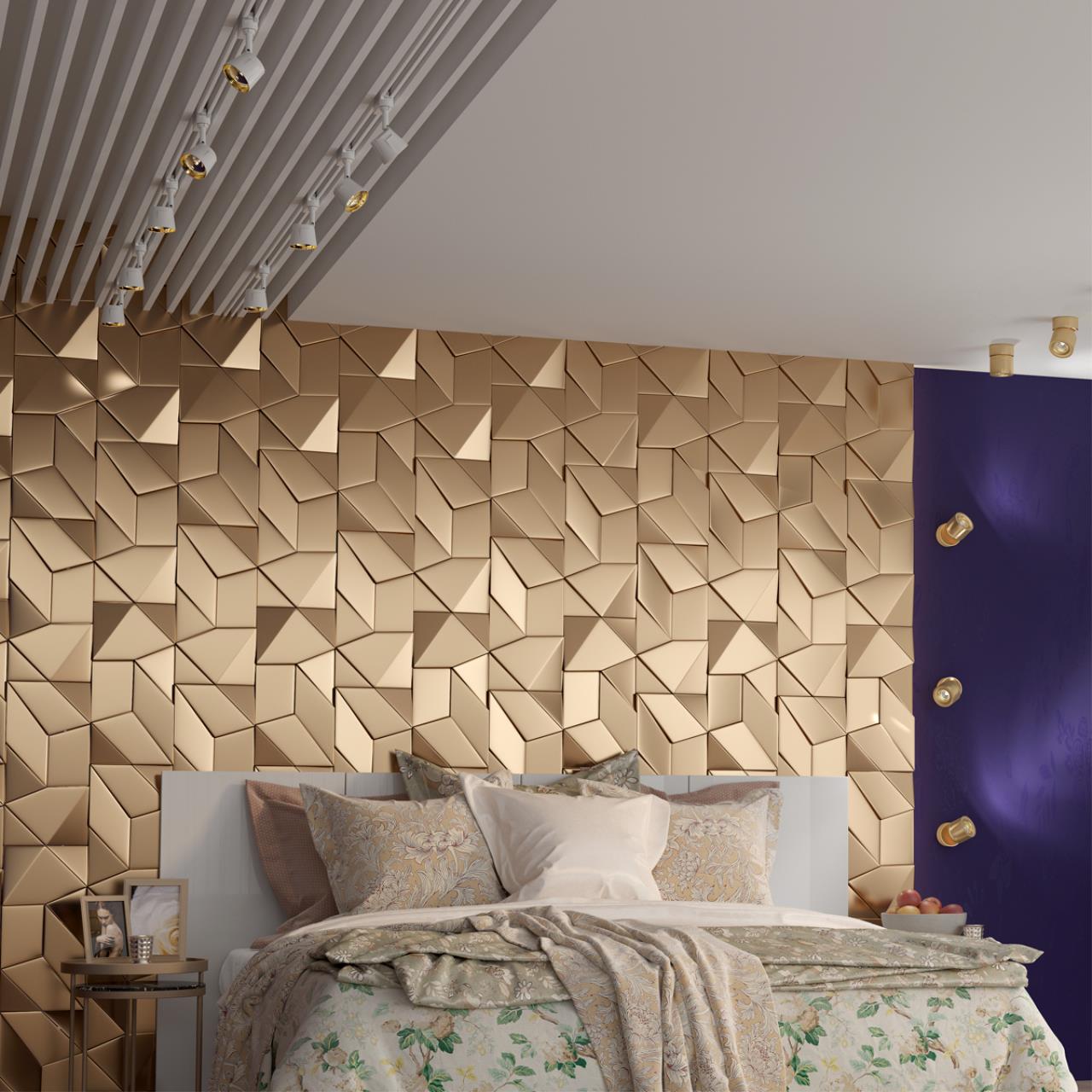 Трековый трехфазный светильник Novotech Knof 358732