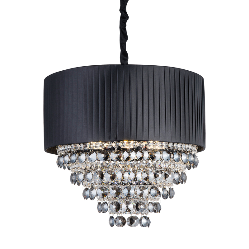 Подвесная люстра Zumaline Soria YSC23