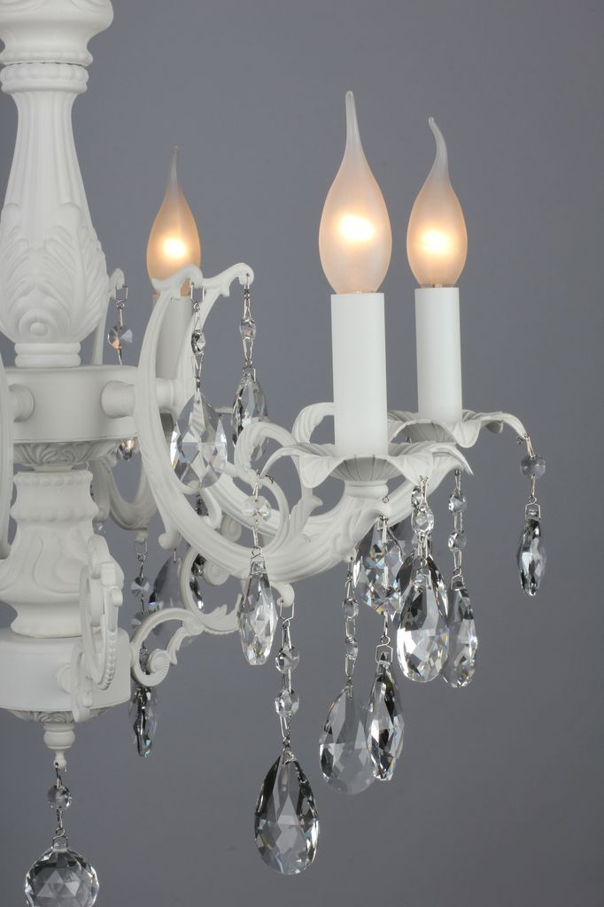 Потолочная люстра Omnilux OML-34007-06