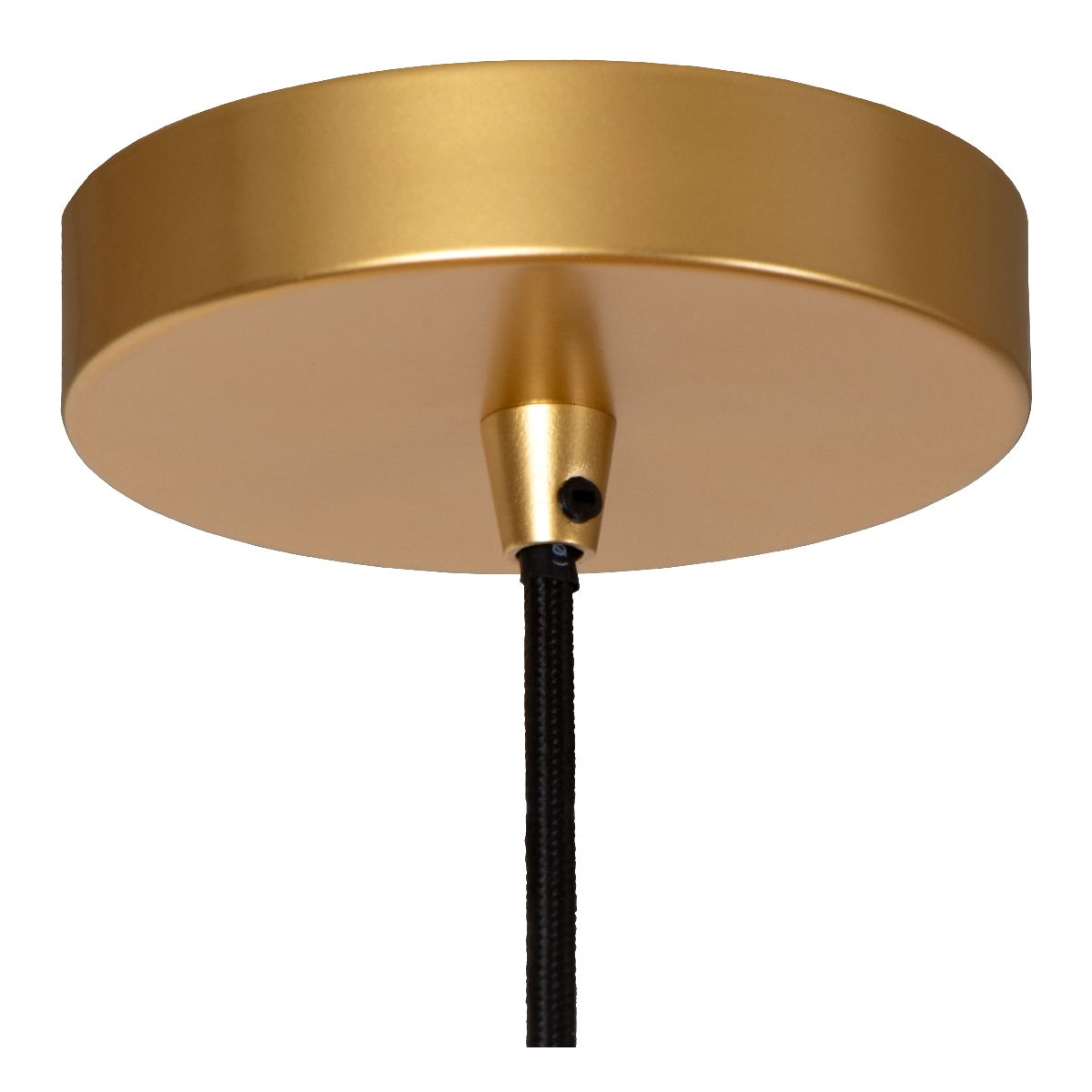 Подвесная люстра Lucide Mesh 21423/88/02