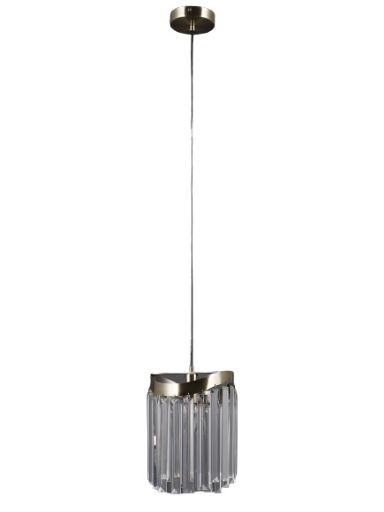 Подвесной светильник Elvan PD-6075